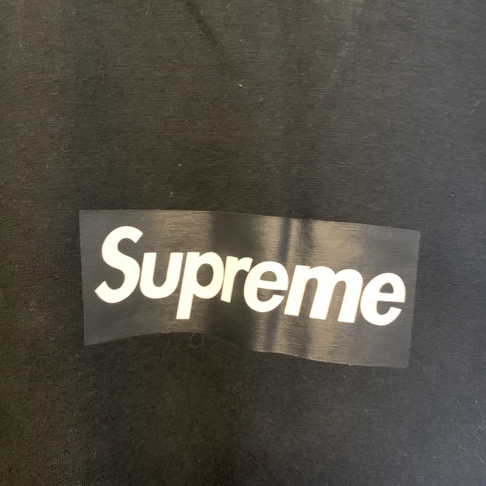 Supreme